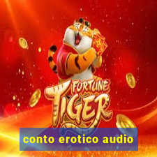 conto erotico audio